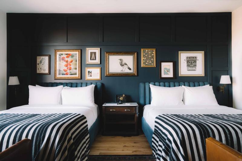 The Ramble Hotel - image 38