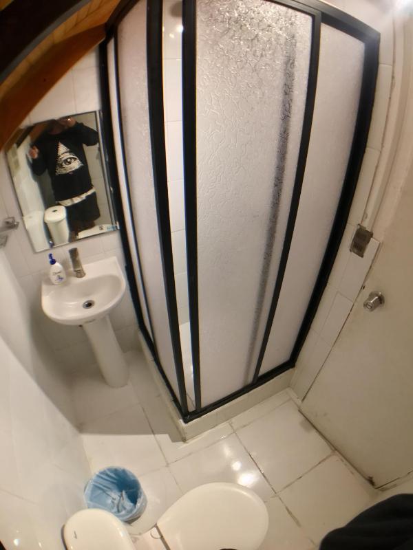 Gecko Hostel - image 29
