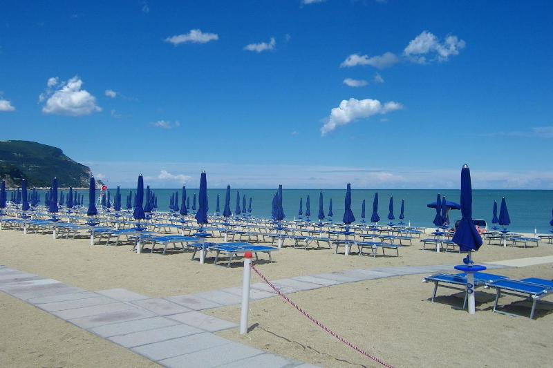 Hotel Galassi - image 40