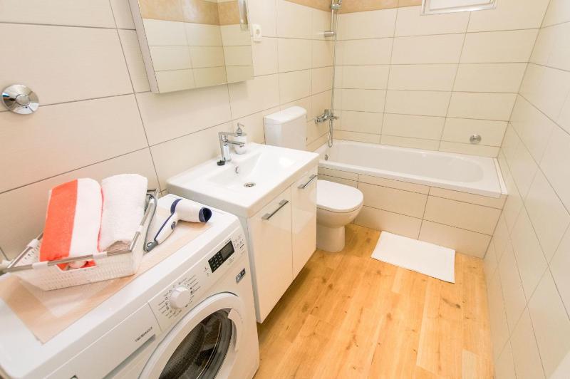 Two-Bedroom Apartment image 3