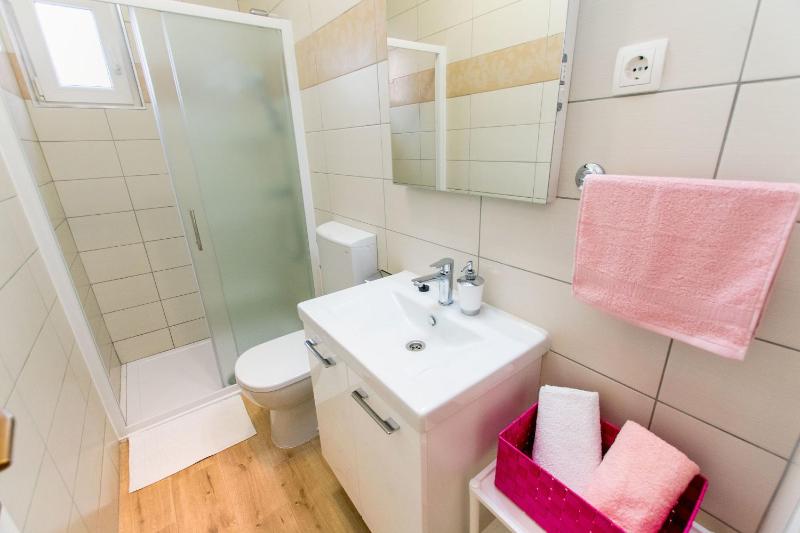 Two-Bedroom Apartment image 4