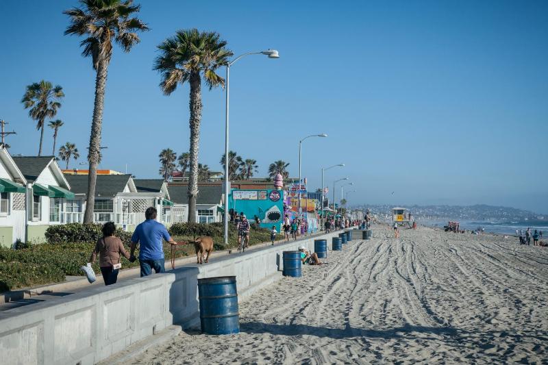PB Surf Beachside Inn - image 10