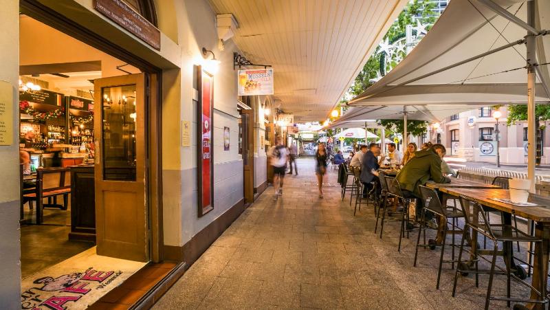 Nightcap at Belgian Beer Cafe - image 11