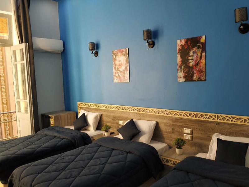 Australian Deluxe Hostel - image 10