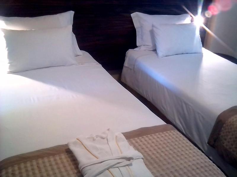 Hotel La Villette - image 12