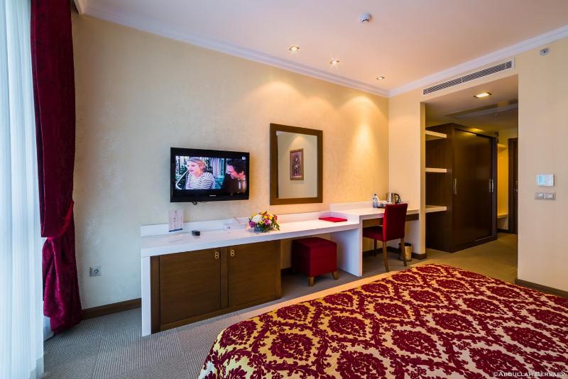 Standard Double Room image 2