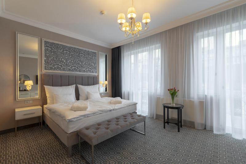 Spa Hotel ULRIKA - image 17