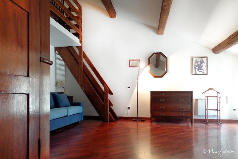 One-Bedroom Apartment (4 Adults) image 4