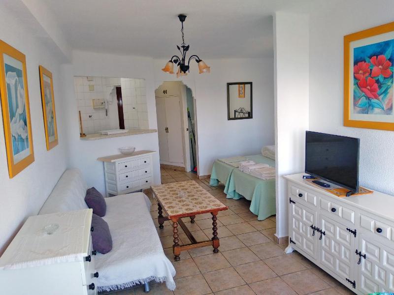 Apartamentos Intercentro Algarrobo-Costa APARTAMENTOS TURÍSTICOS -INMOBILIARIA - image 14