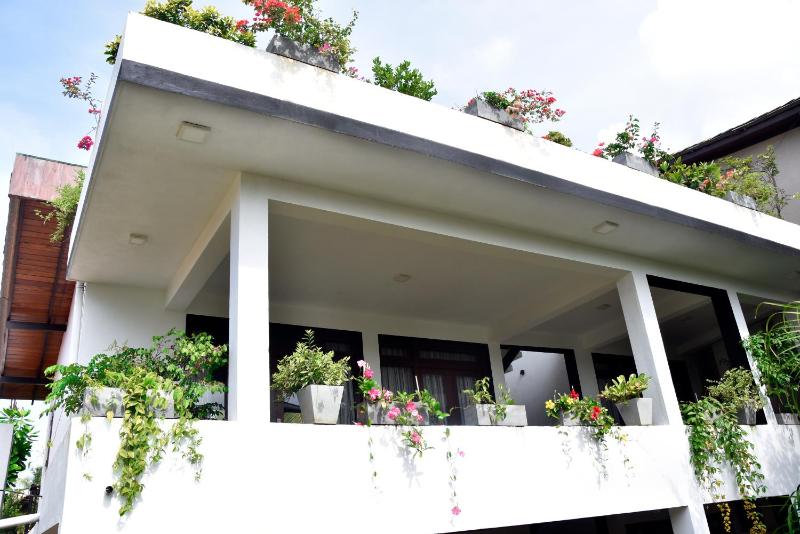 Villa A & A Hikkaduwa - image 11