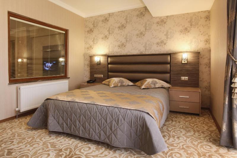 Comfort Suite image 4