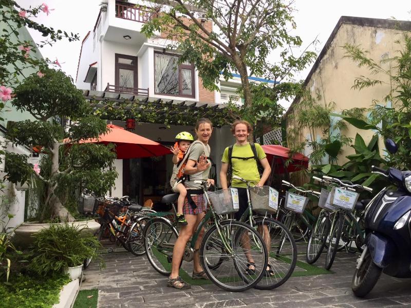 Bean Grass Homestay - image 14