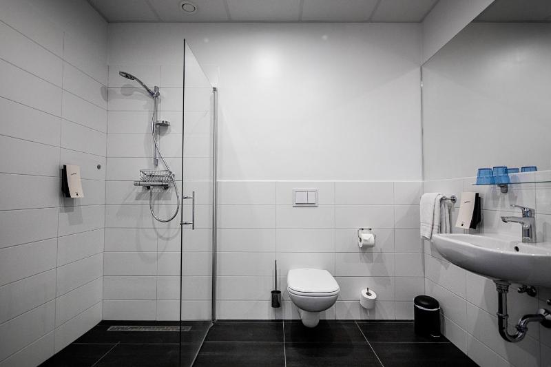 Standard Triple Room image 3