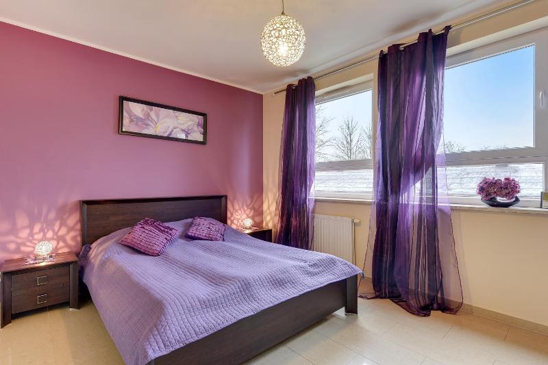 Apartamenty Villa Nord Centrum Jastrzębia Góra - image 20