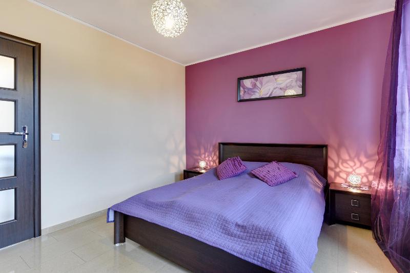 Apartamenty Villa Nord Centrum Jastrzębia Góra - image 21
