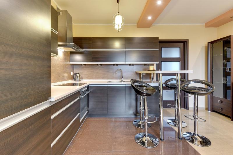 Apartamenty Villa Nord Centrum Jastrzębia Góra - image 33