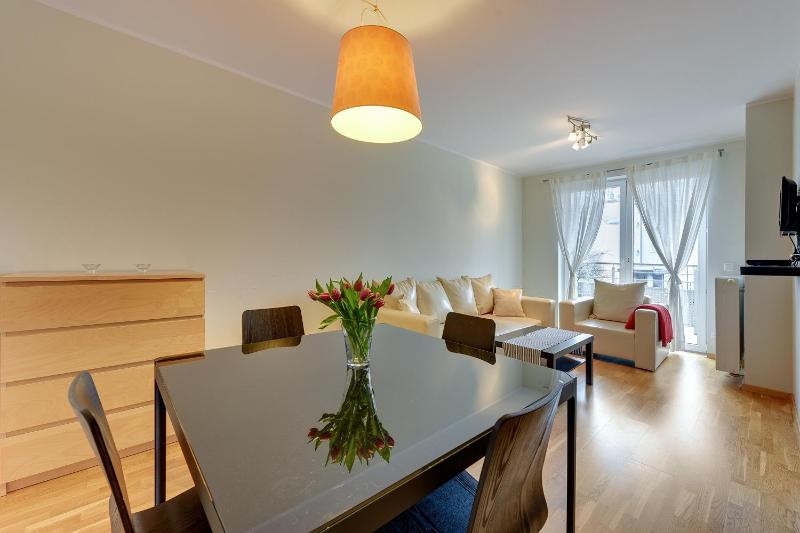 Apartamenty Villa Nord Centrum Jastrzębia Góra - image 31