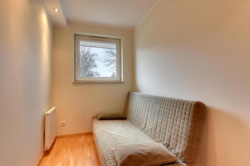 Apartamenty Villa Nord Centrum Jastrzębia Góra - image 38