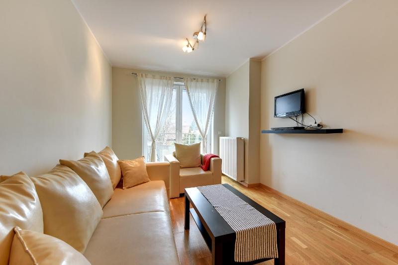 Apartamenty Villa Nord Centrum Jastrzębia Góra - image 22