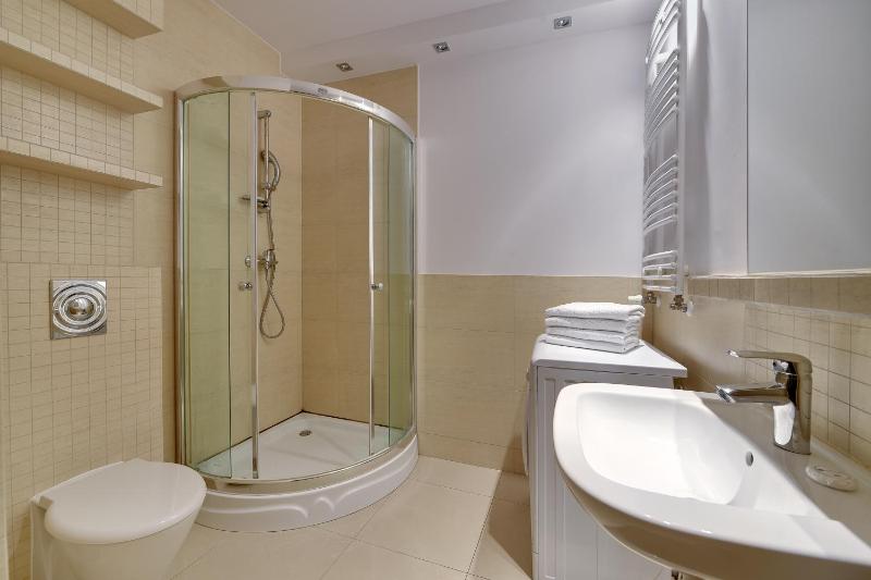Apartamenty Villa Nord Centrum Jastrzębia Góra - image 39