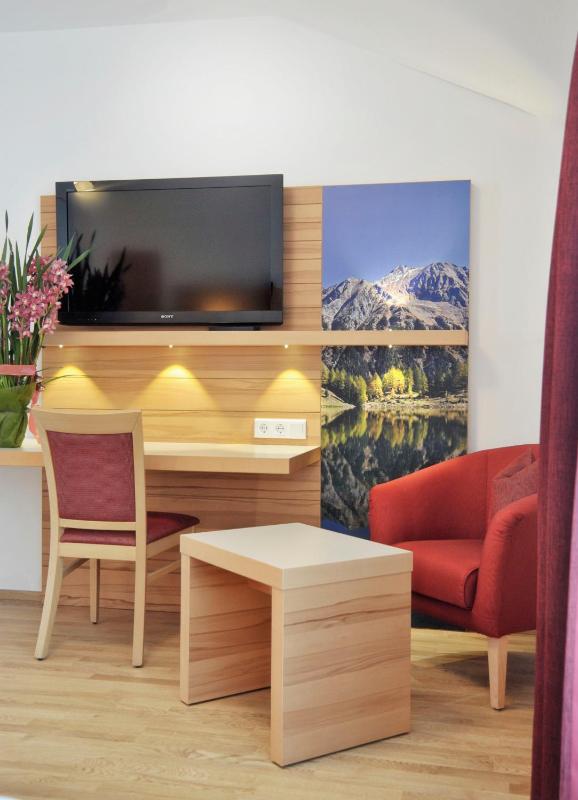 Hotel Sonnschupfer - image 13