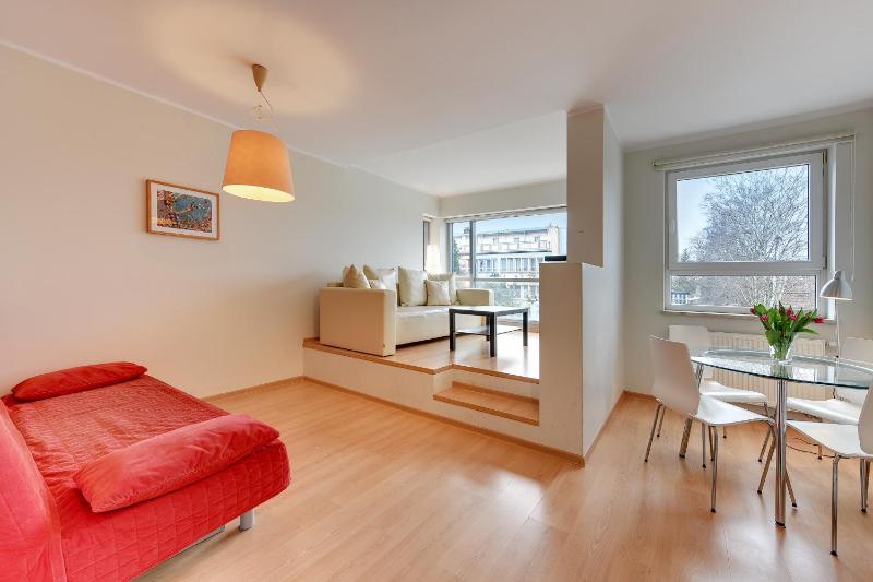 Apartamenty Villa Nord Centrum Jastrzębia Góra - image 3