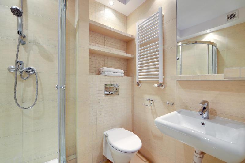 Apartamenty Villa Nord Centrum Jastrzębia Góra - image 7