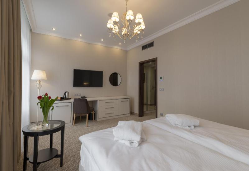 Spa Hotel ULRIKA - image 37