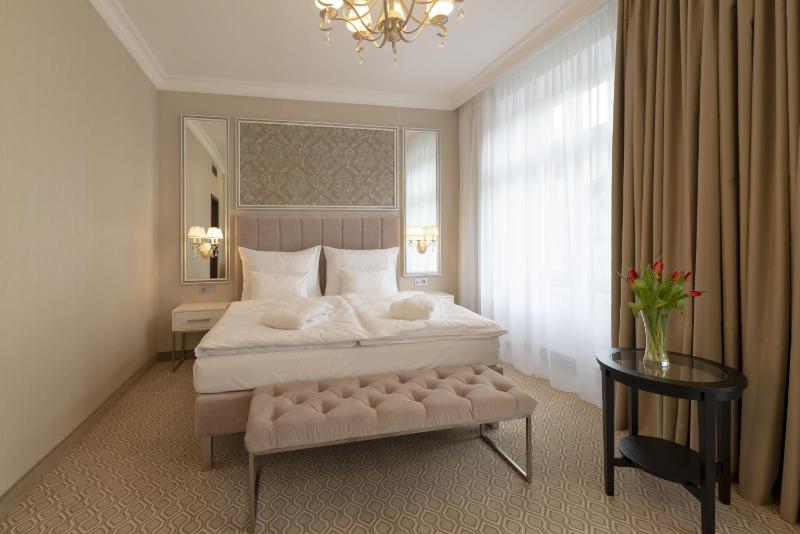 Spa Hotel ULRIKA - image 26