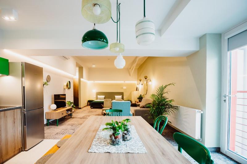 Mosquito Silesia Apartments - image 14