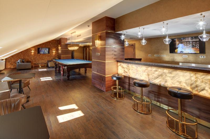 Spa Hotel ULRIKA - image 12