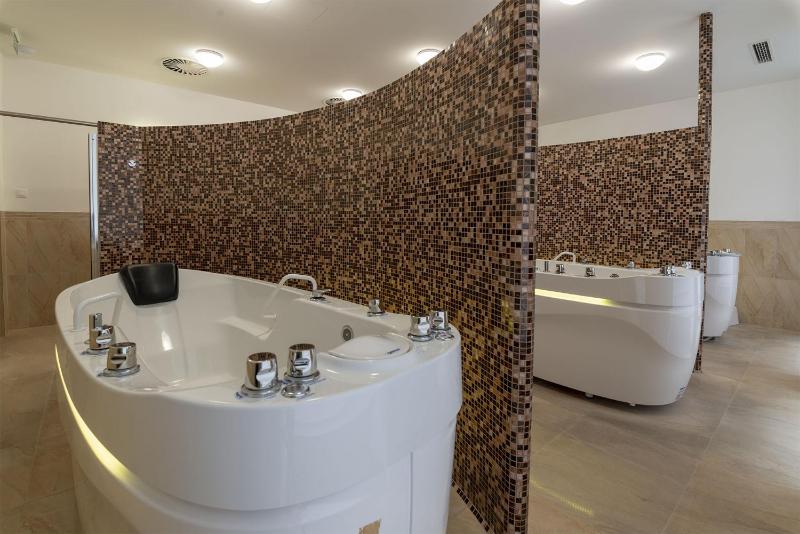 Spa Hotel ULRIKA - image 34