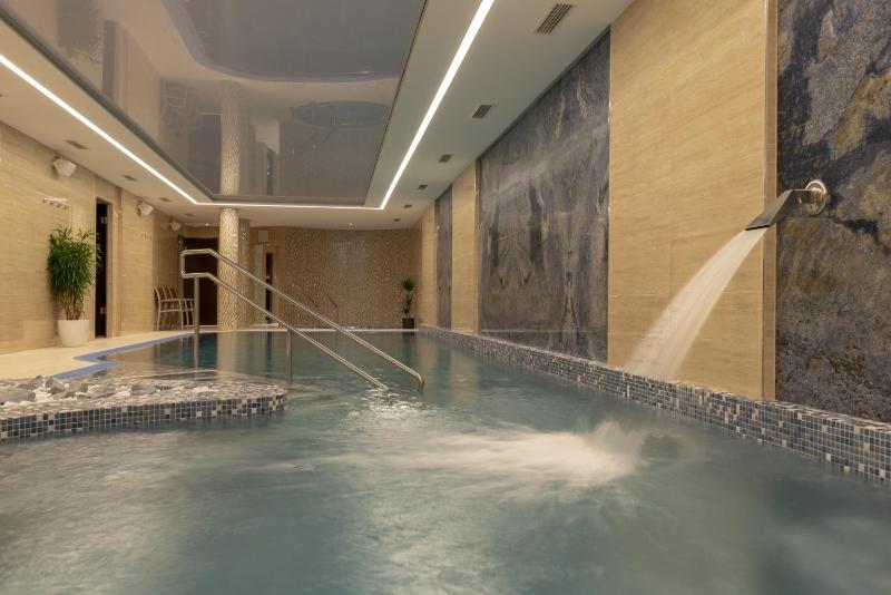 Spa Hotel ULRIKA - image 22