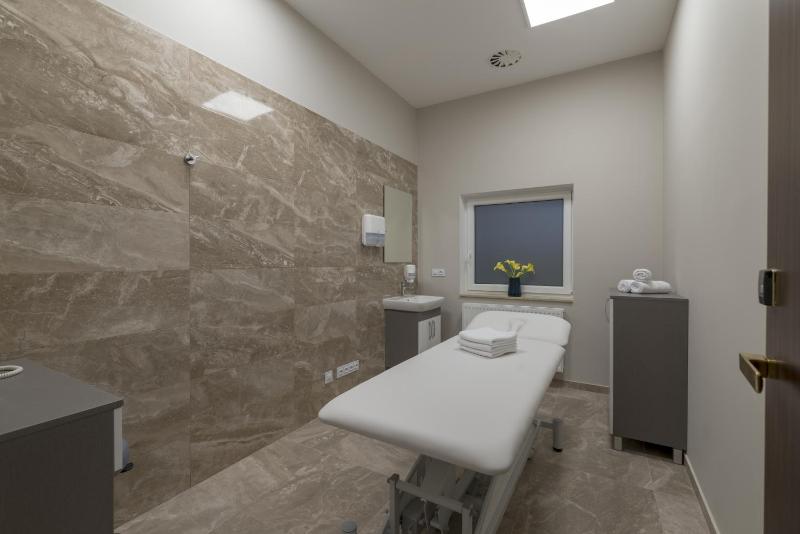 Spa Hotel ULRIKA - image 39