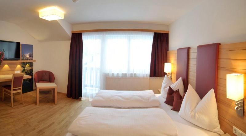 Hotel Sonnschupfer - image 28