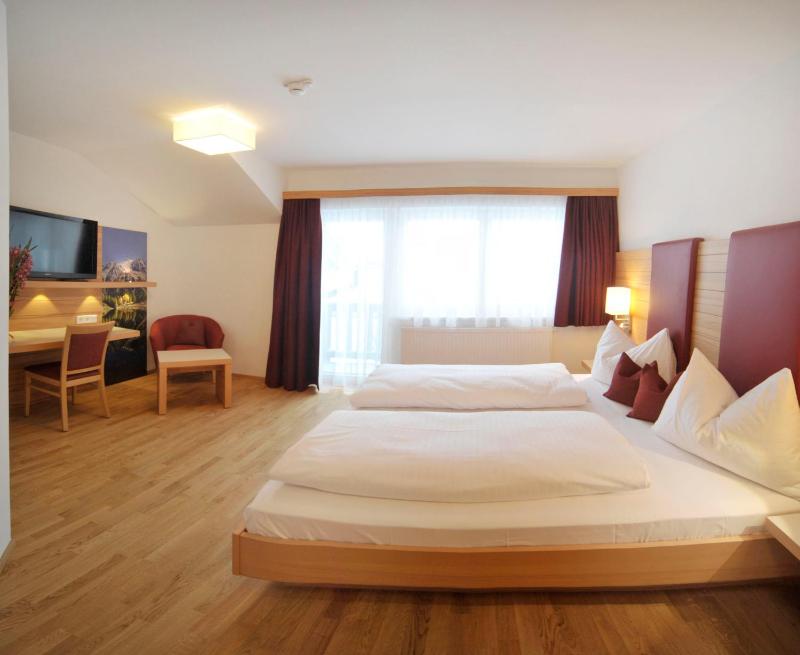 Hotel Sonnschupfer - image 32