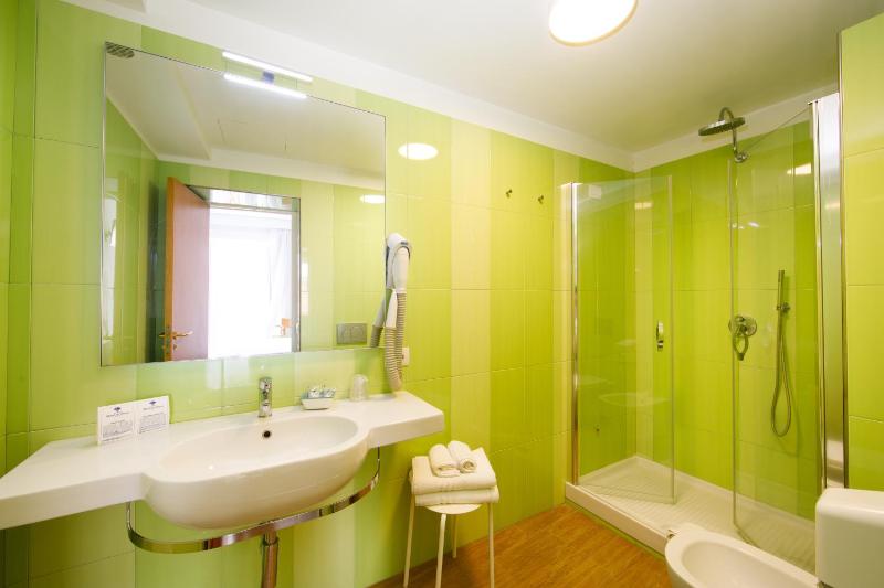 Hotel Del Corso - image 36
