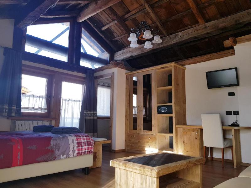Junior Suite - Attic image 1
