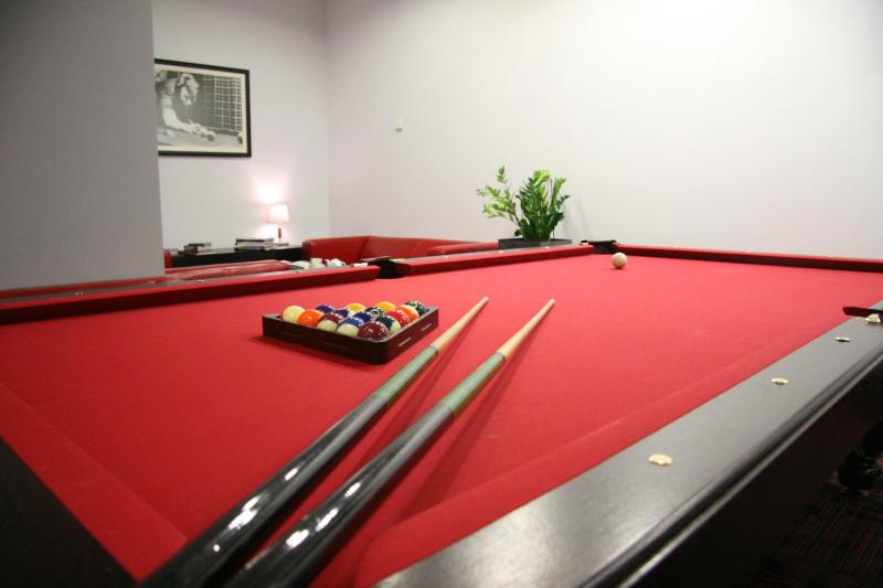 Hotel Filmar - image 21