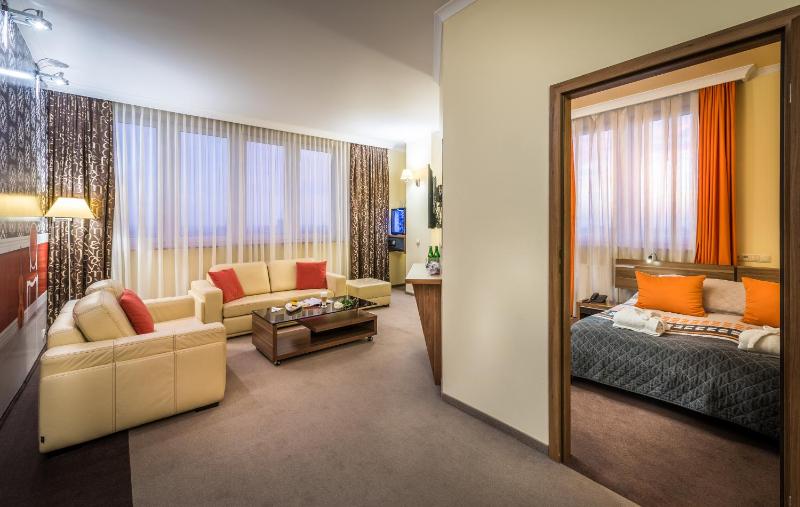 Deluxe Apartment image 4