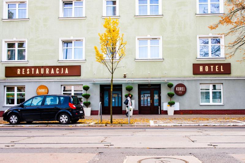 Hotel Korel - image 4