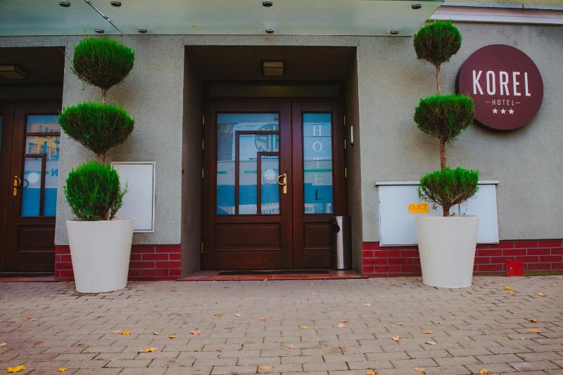 Hotel Korel - image 32