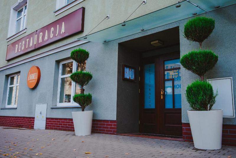 Hotel Korel - image 22