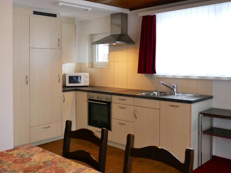 Three-Bedroom Apartment image 3