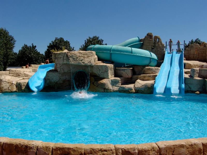 Camping la Prairie - image 22