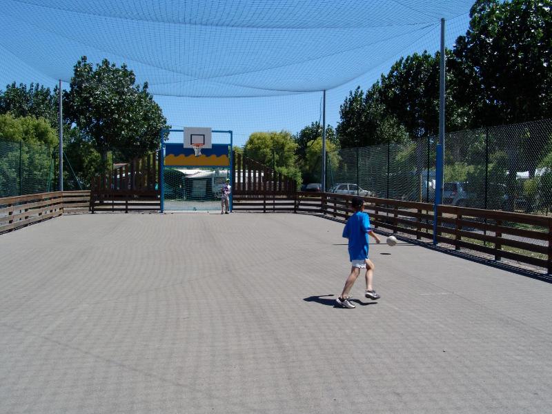 Camping la Prairie - image 5