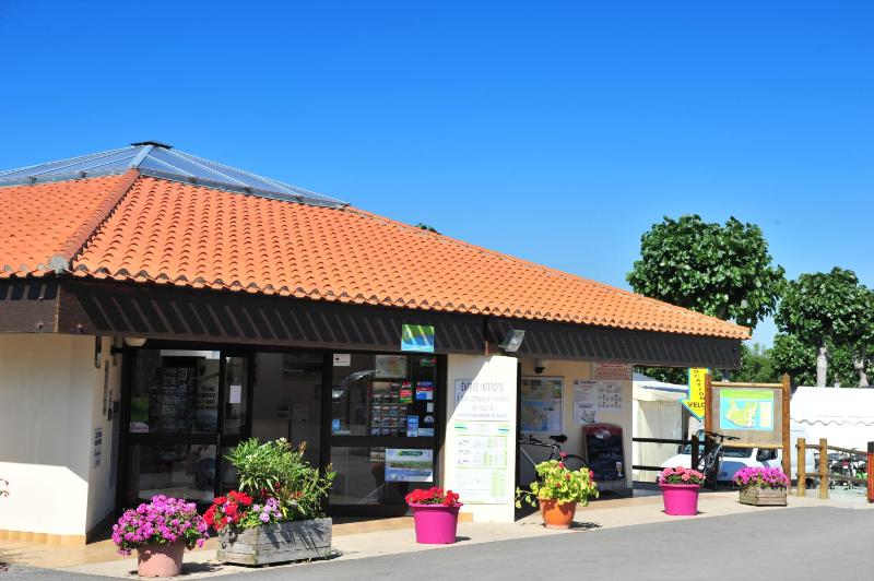 Camping la Prairie - image 21