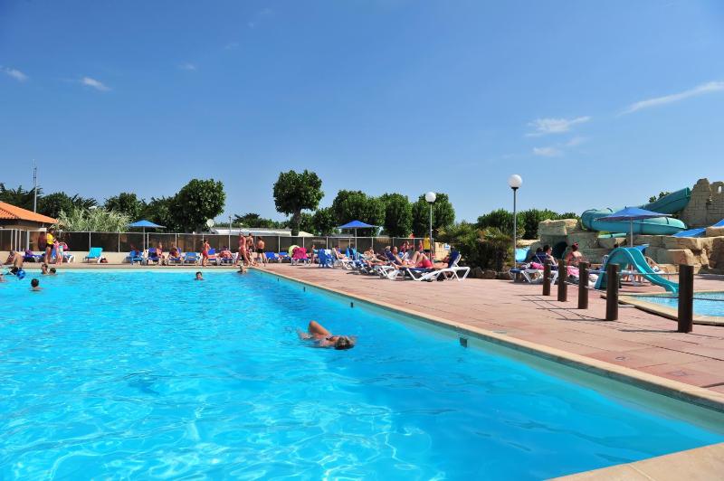 Camping la Prairie - image 17