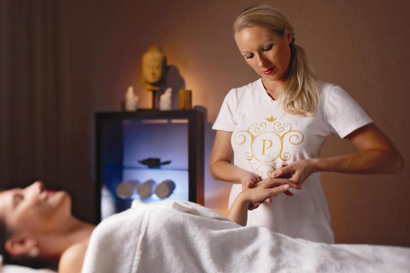 Special Offer - Double or Twin Room with Balcony and Sea View and Spa Package image 3