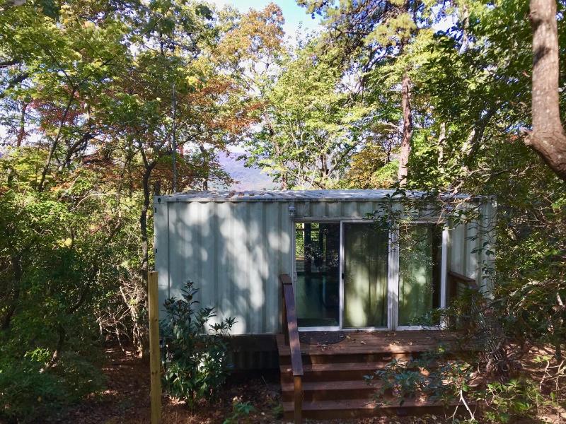 Double Room with Mountain View image 3